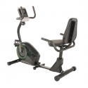 Motionscykel Fitness Home Recumbent 06