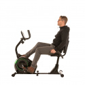 Motionscykel Fitness Home Recumbent 06