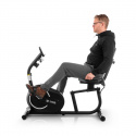 Motionscykel Fitness Home Recumbent S08
