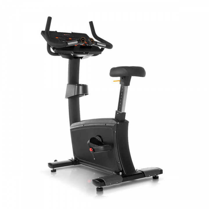 Motionscykel Upright LED i gruppen Kondition / Motionscykler hos Sportgymbutikken.dk (NF-TFINUPRI)