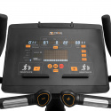 Motionscykel Upright LED