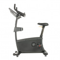 Motionscykel Upright LED