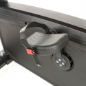 Motionscykel Upright LED