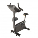 Motionscykel Upright LED