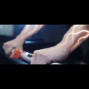 Løbebånd V8 LED