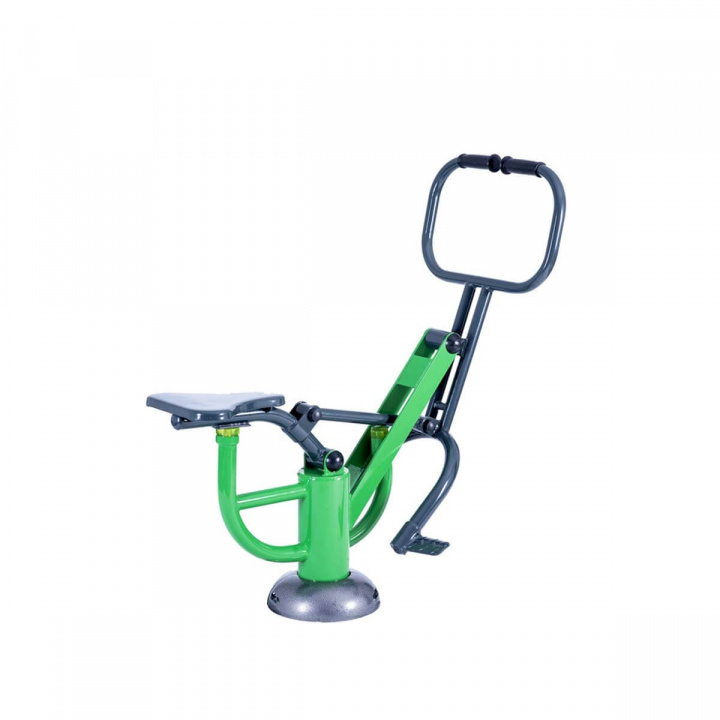 Rider, XC Outdoor i gruppen Styrke / Styrkemaskiner / Udegym hos Sportgymbutikken.dk (NF-XC08)