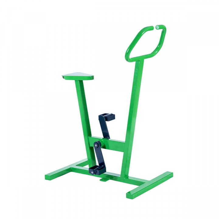 Bike, XC Outdoor i gruppen Styrke / Styrkemaskiner / Udegym hos Sportgymbutikken.dk (NF-XC12)