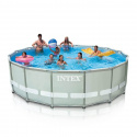 Rammepool Ultra, 457 x 107, Intex