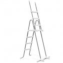 Rammepool Ultra XTR, 488 x 122, Intex