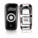 Thaipude KPLC2, black/white, Fairtex