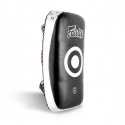 Thaipude KPLC2, black/white, Fairtex