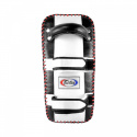 Thaipude KPLC2, black/white, Fairtex