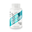 Calcium Magnesium, 120 kapsler