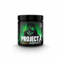 Project X Nootropic, 320 g, svenske tillæg