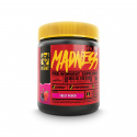 Mutant Madness, 30 servings, Fruit Punch