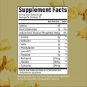 RAW, EAA Pineapple, 315g