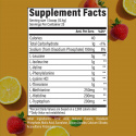 RAW, EAA Strawberry Lemonade, 315g