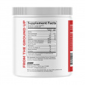 RAW, Pre Extreme PWO Fruit Burst, 360g