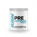 RAW, Pre Extreme PWO Kiwi Blueberry, 360g