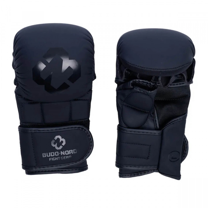 Fight Gear MMA handske, Budo-Nord i gruppen Kampsport / Handsker / MMA & Shooto hos Sportgymbutikken.dk (SB-15067-000r)