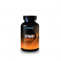 B-Complex Vitamin C + Zinc, 60 kapsler, SELF Omninutrition
