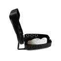 SISU Mouthguard Case, Black
