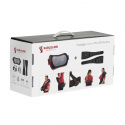 Massagepude MC G5 Flex DUO, Sableline