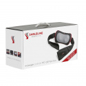 Massagepude MC G5 Flex DUO, Sableline