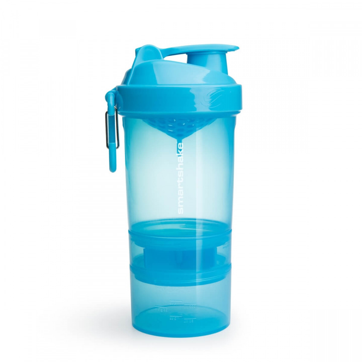 Tjek Original2Go, blå, Smartshake ud på SportGymButikken.dk
