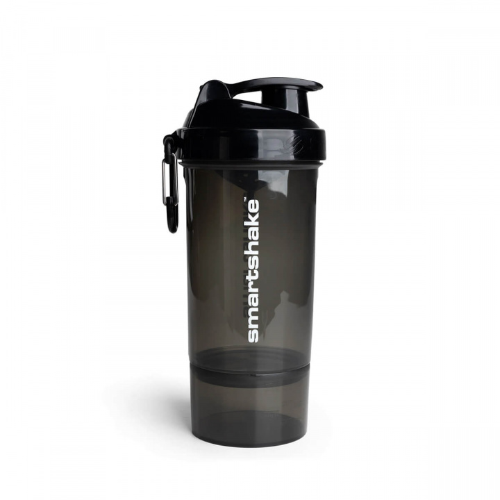 Tjek Original2GO ONE, 800 ml, sort på SportGymButikken.dk