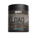 Alpha Reload, 400 g, sodavandsflasker