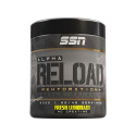 Alpha Reload, 300 g, Frisk Lemonade