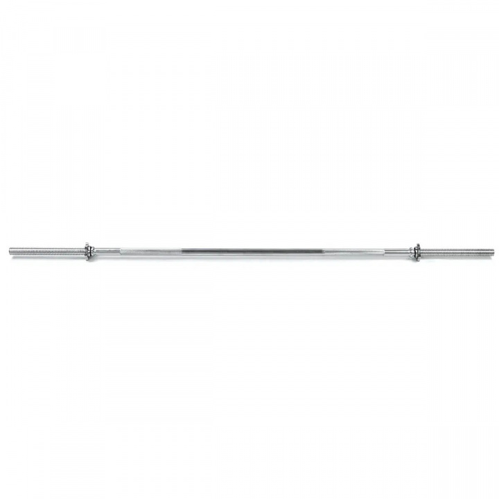 Vægtstang 200 cm, 25 mm, Abilica i gruppen Styrke / Vægtskiver, stænger & låse / Vægtstænger 25 mm hos Sportgymbutikken.dk (SU-142138)