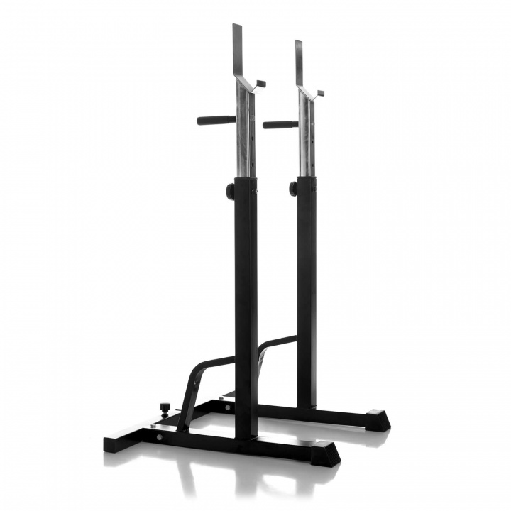 Tjek SquatRack, Abilica på SportGymButikken.dk
