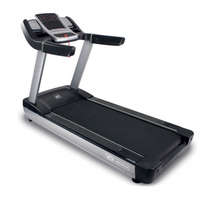 Tjek Løbebånd Premium AC, Abilica på SportGymButikken.dk