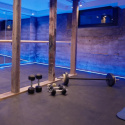GymFloor Eco, Abilica