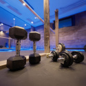 GymFloor Eco, Abilica