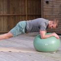 Fitnessbold, 65 cm, Abilica