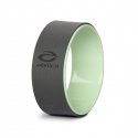 YogaWheel, Grey/green, Abilica