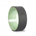 YogaWheel, Grey/green, Abilica