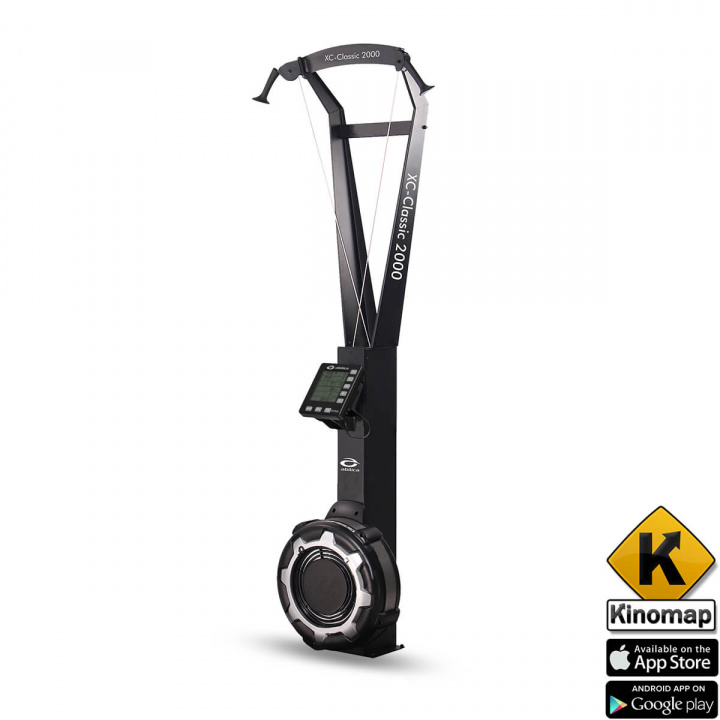 Tjek XC-Classic 2000 Wall, Abilica ud på SportGymButikken.dk