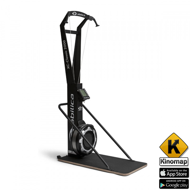 Se XC-Classic 2000 Complete, Abilica på SportGymButikken.dk