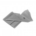 FitnessBand ECO, 150 cm,  hårdt, light grey
