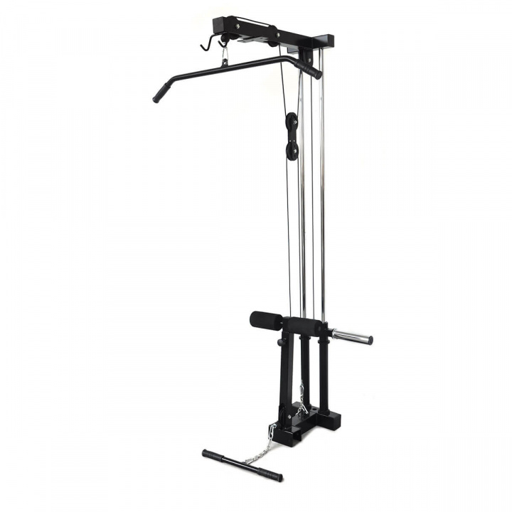 Lat-Attachment 40, Abilica i gruppen Styrke / Styrkemaskiner / Tilbehør hos Sportgymbutikken.dk (SU-374680)