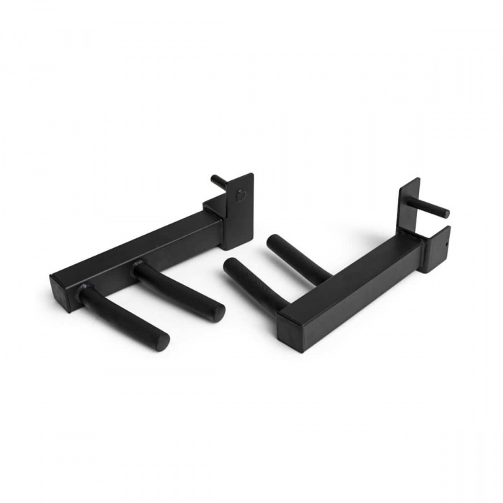 Dip-Attachment 40, Abilica i gruppen Styrke / Styrkemaskiner / Tilbehør hos Sportgymbutikken.dk (SU-374681)