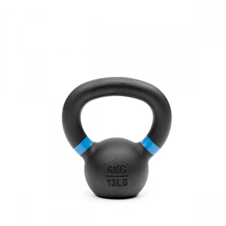 Kettlebell 6 kg, Abilica i gruppen Styrke / Håndvægte & Kettlebells / Kettlebells hos Sportgymbutikken.dk (SU-374754)