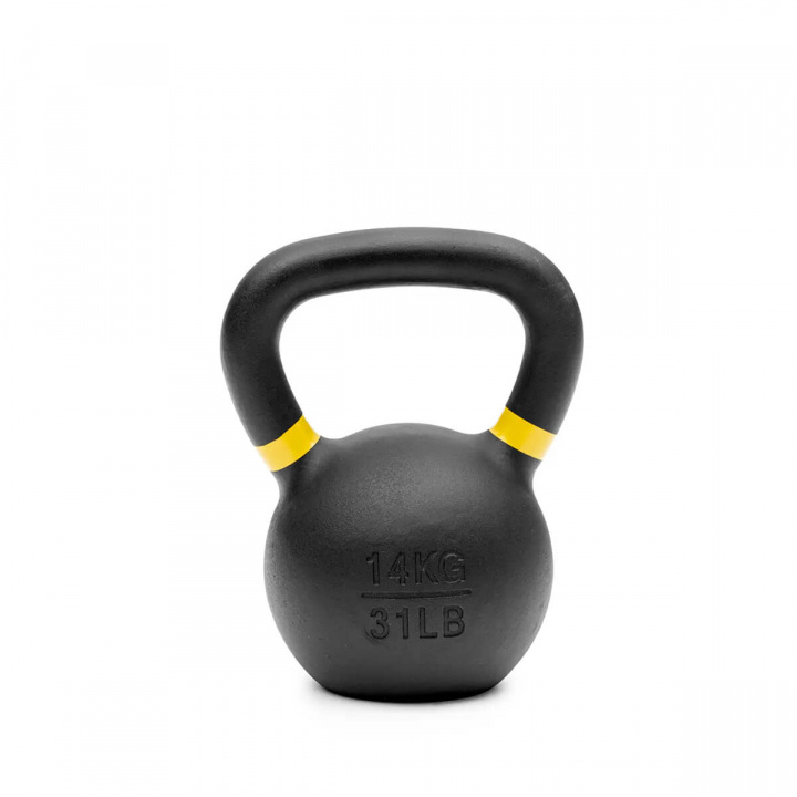 Kettlebell 14 kg, Abilica i gruppen Styrke / Håndvægte & Kettlebells / Kettlebells hos Sportgymbutikken.dk (SU-374758)