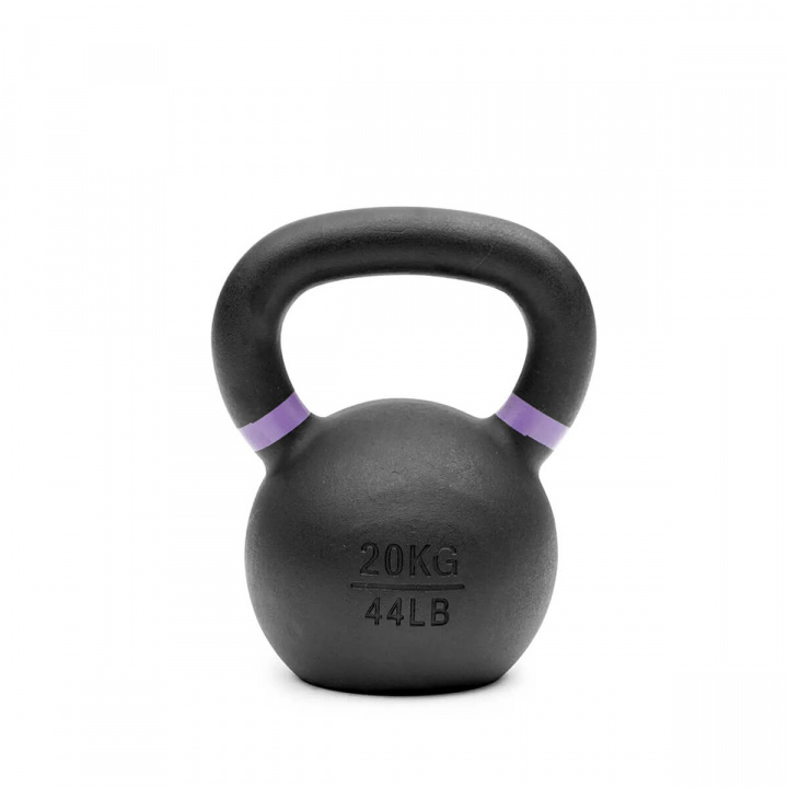 Kettlebell 20 kg, Abilica i gruppen Styrke / Håndvægte & Kettlebells / Kettlebells hos Sportgymbutikken.dk (SU-374761)