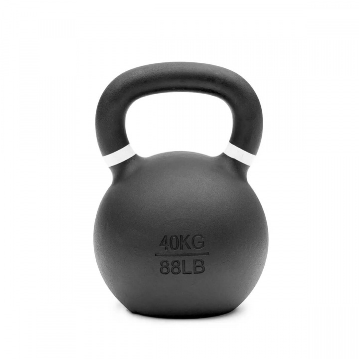Kettlebell 40 kg, Abilica i gruppen Styrke / Håndvægte & Kettlebells / Kettlebells hos Sportgymbutikken.dk (SU-374766)