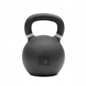 Kettlebell 44 kg, Abilica